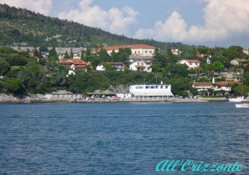 Casa Vacanze All'Orizzonte Duino 1