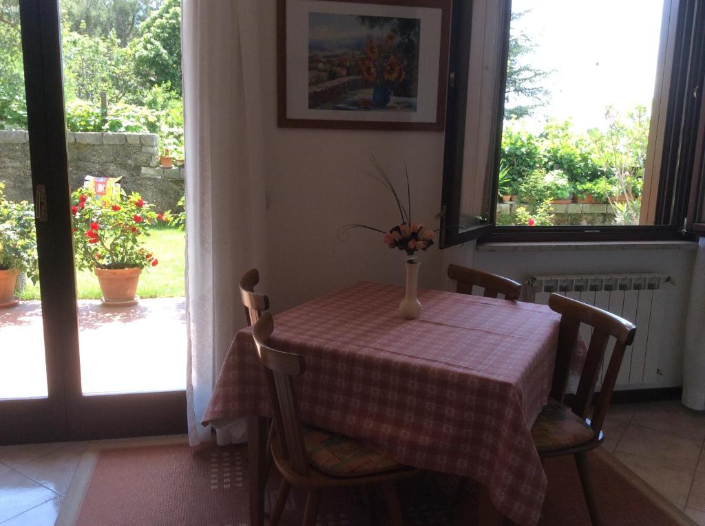 Casa Vacanze All'Orizzonte Duino 8