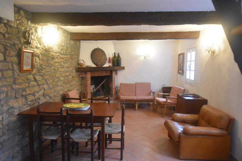 Casa di Dino alla Brusa 4