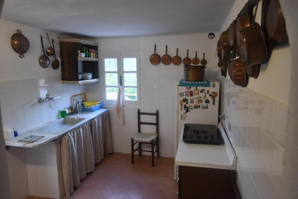 Casa di Dino alla Brusa 8