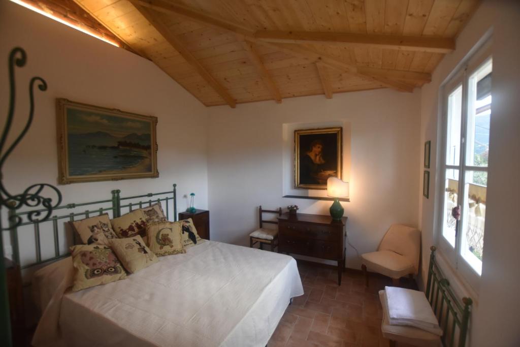Casa di Dino alla Brusa 6