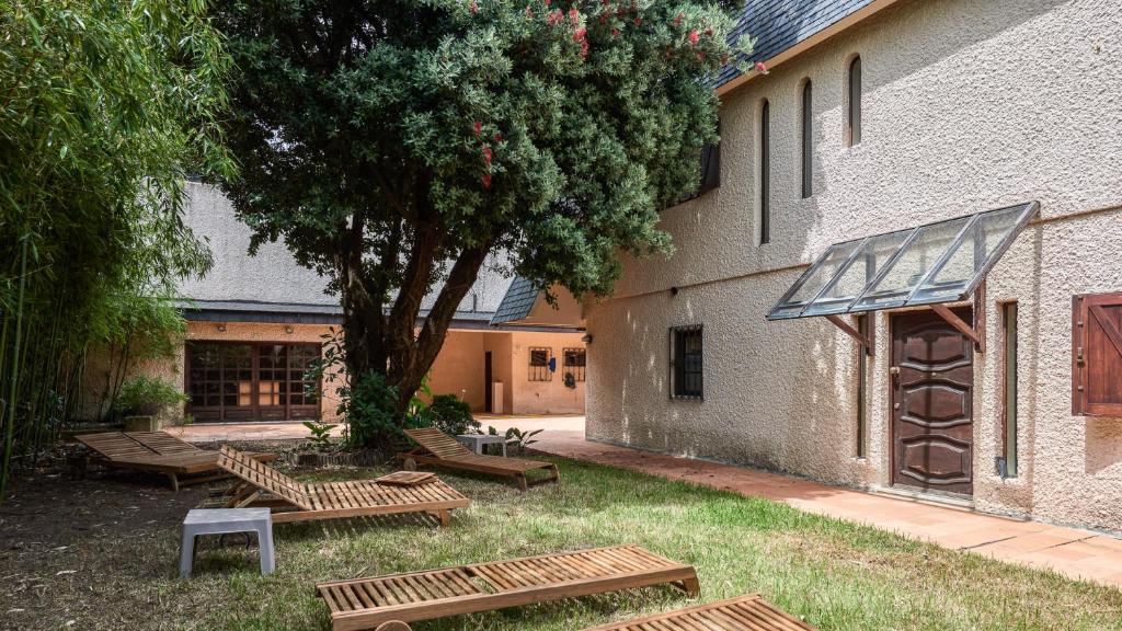 Porto River House 5