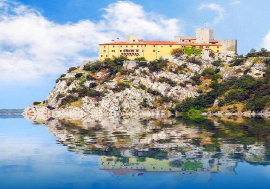 Casa Vacanze All'Orizzonte Duino 5
