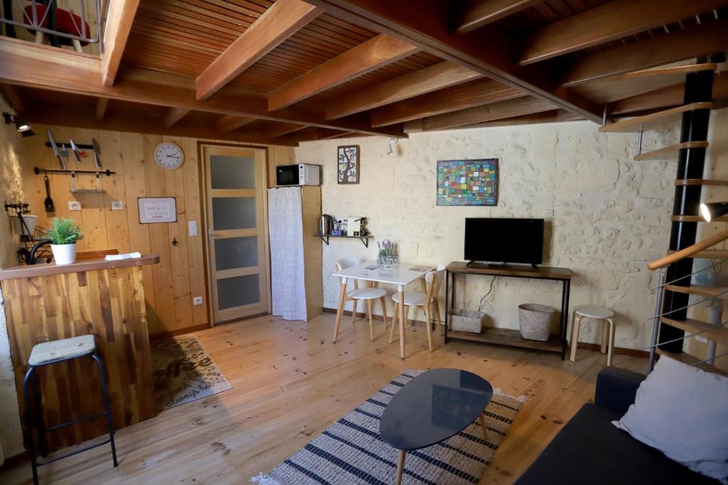 Les Appartements de la Victoire, Centre-ville, Parking GRATUIT 2