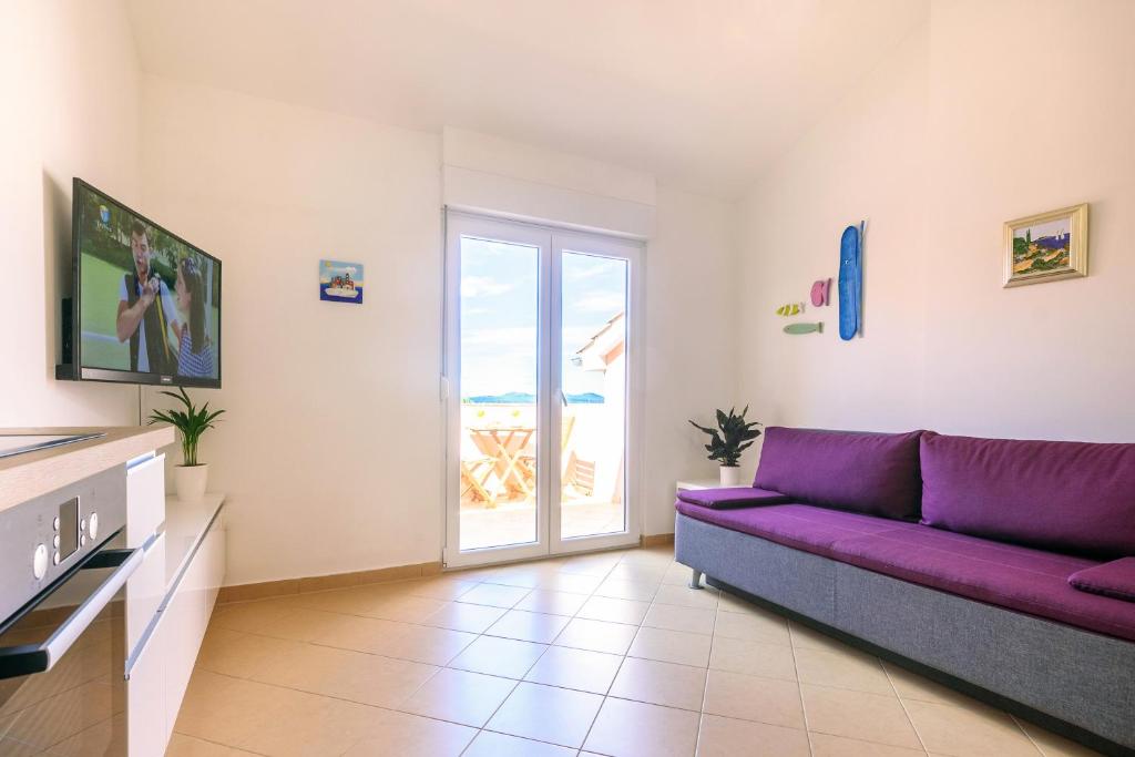 Sunset View Apartment 5