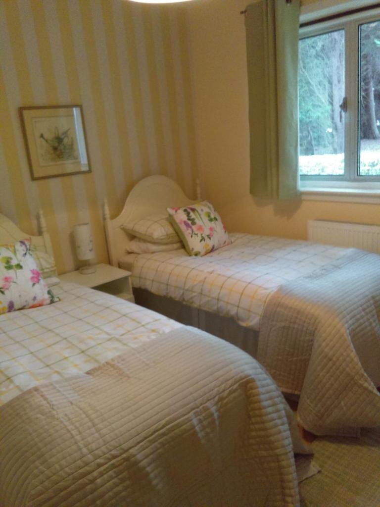 Lowood Cottage 7