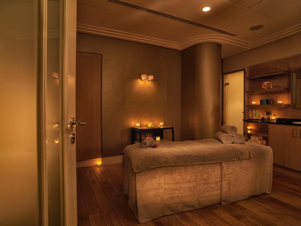 Rocco Forte The Charles Hotel Image
