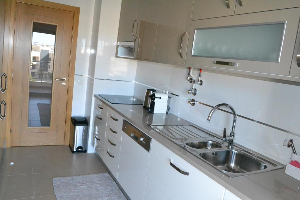 LAGOS MARINA Apartment 3
