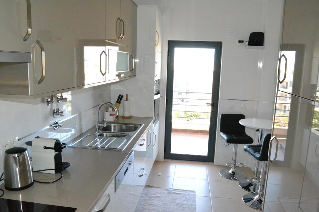 LAGOS MARINA Apartment 5