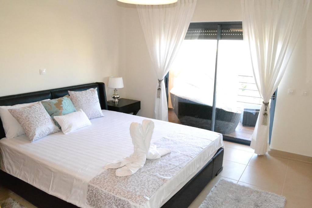 LAGOS MARINA Apartment 2