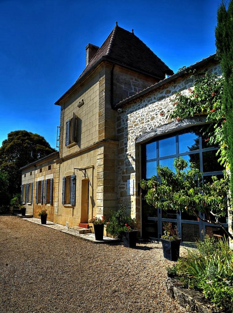 Château Vieux Mougnac 6