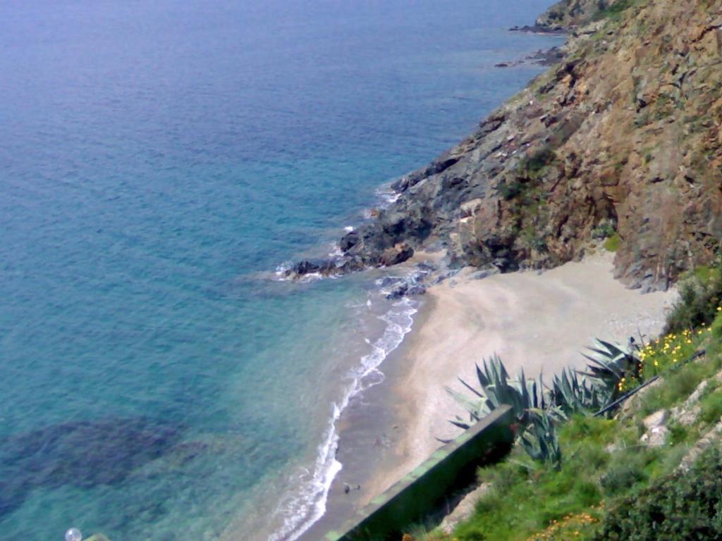 Paysage naturel près de l'appart'hôtel