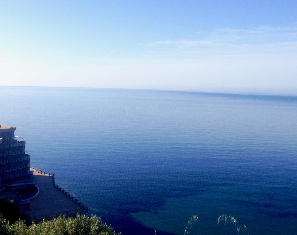 Paysage naturel près de l'appart'hôtel