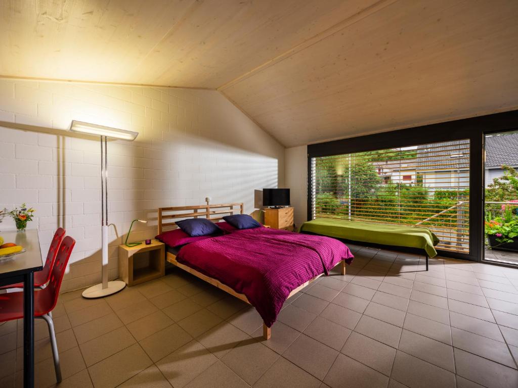 Bed and Breakfast Oase im Seetal 2