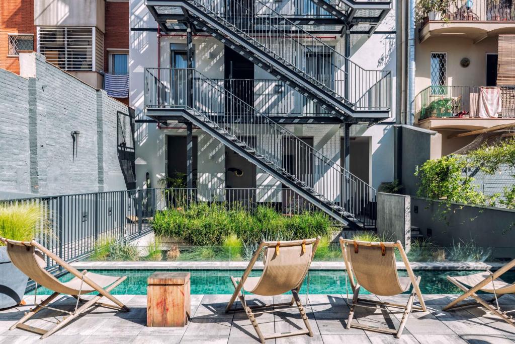 Hotel Brummell Image