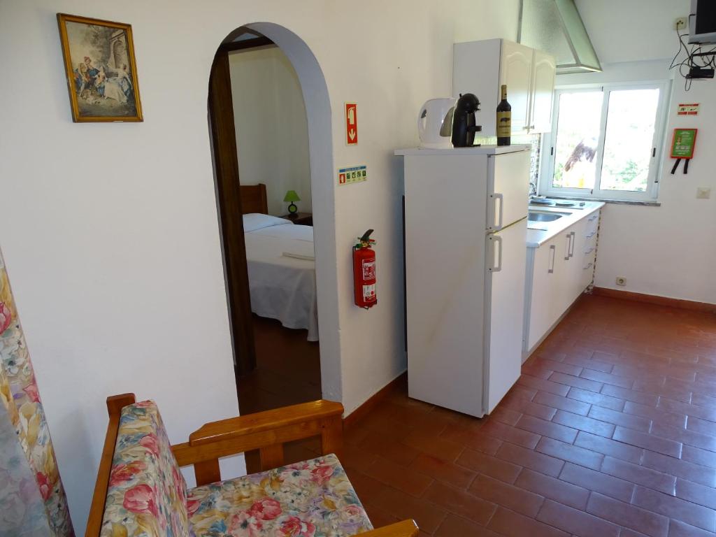 Falfeira Apartments 5