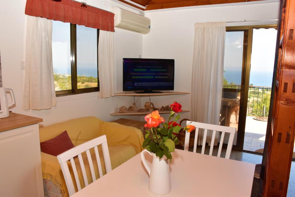 Philip's Holiday House 6