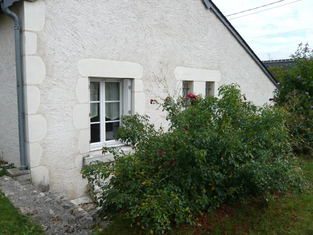 La grange de Candé 6