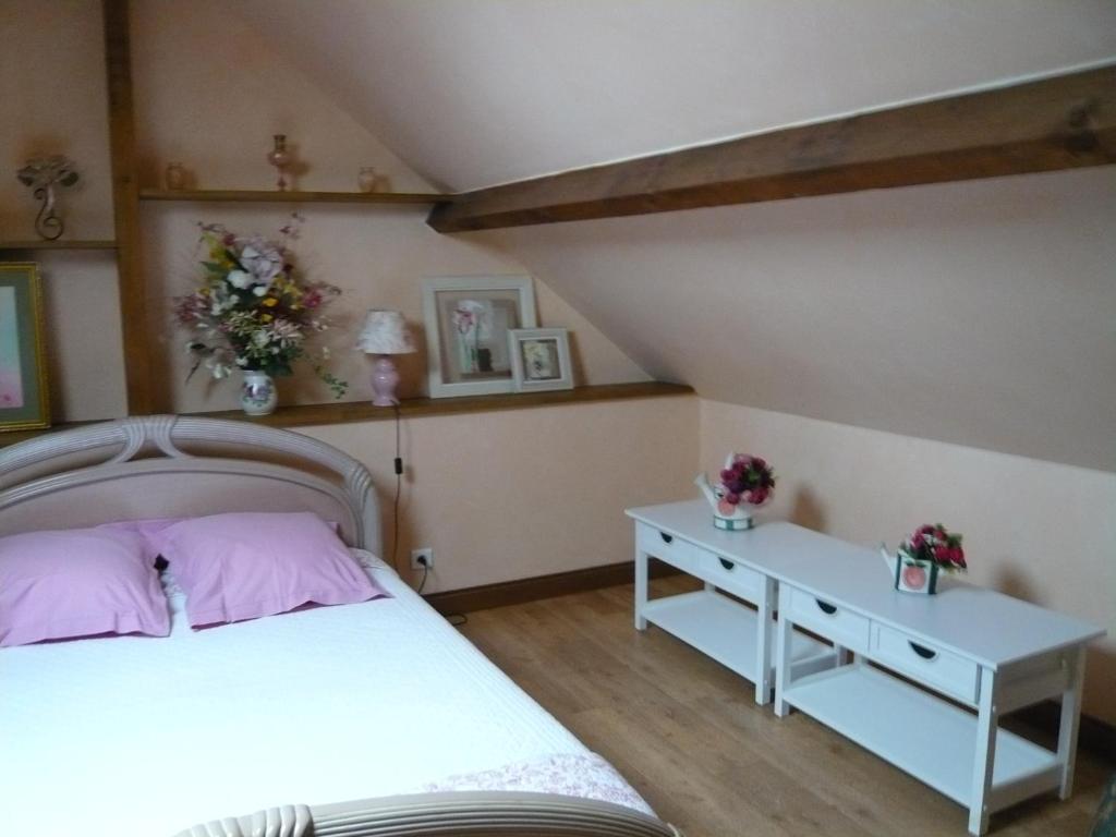 La grange de Candé 7
