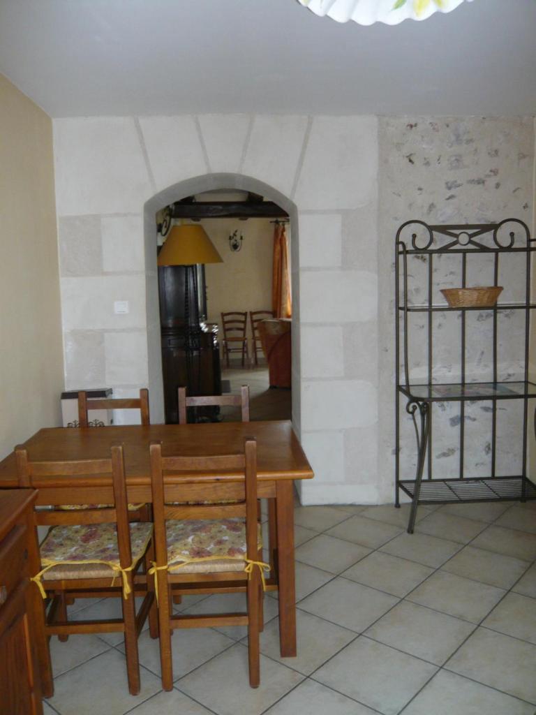 La grange de Candé 4