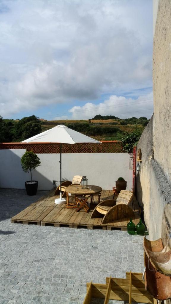 Casa D Amélia 5