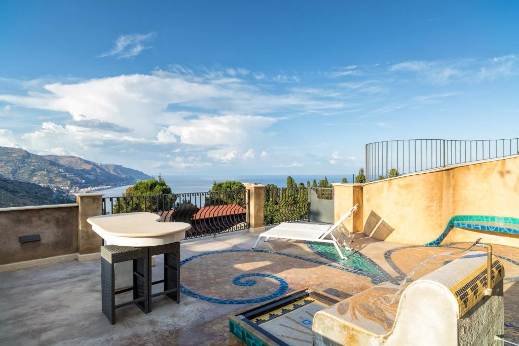 Medea Residence appartamenti vacanze 6