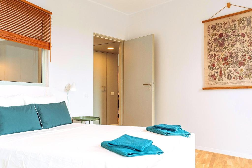 Old Town Riverview Apartment 2