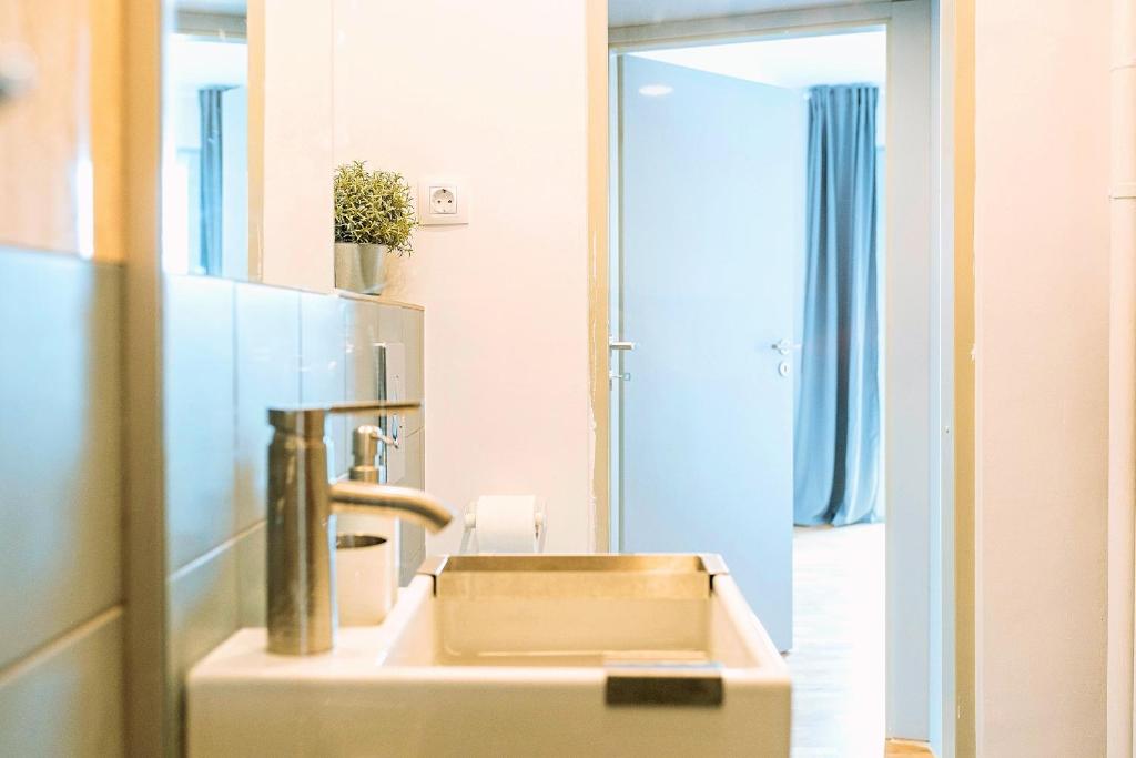 Old Town Riverview Apartment 7