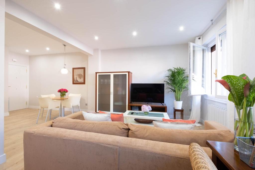 Apartamento Tiboli con parking gratuito , SIN PARKING EN JULIO POR OBRAS 5