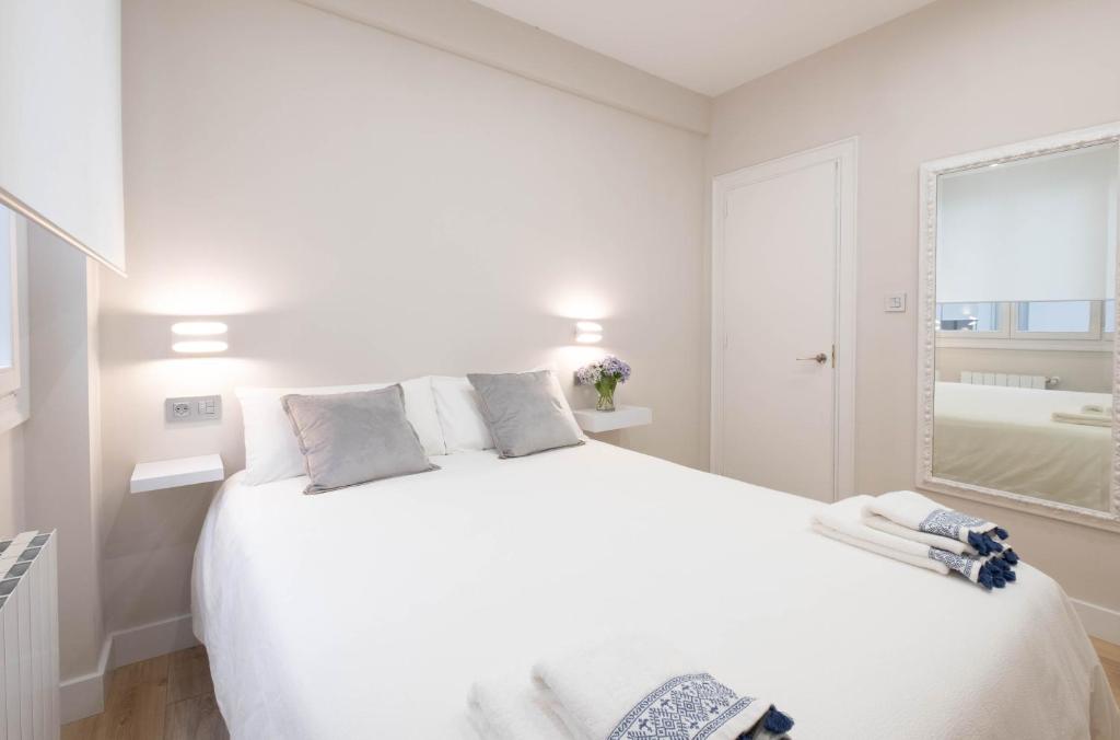 Apartamento Tiboli con parking gratuito , SIN PARKING EN JULIO POR OBRAS 7