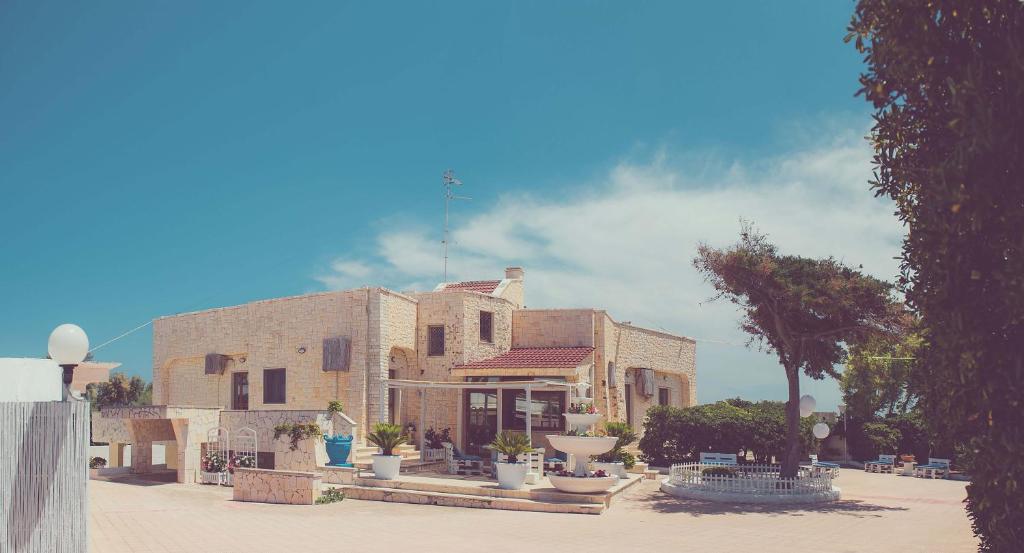 Hotel San Giovanni