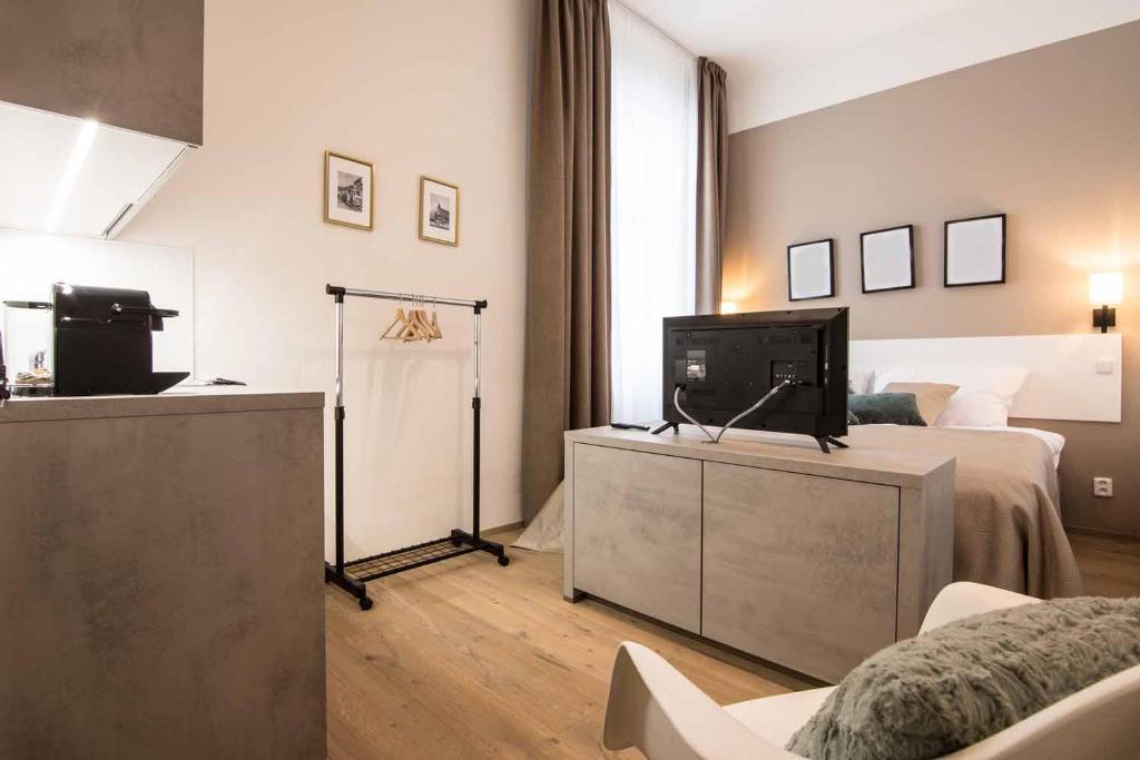 Best Place and Comfort Apartments 5