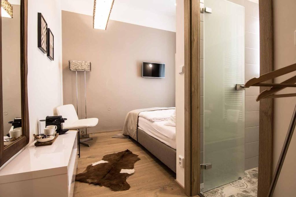 Best Place and Comfort Apartments 3