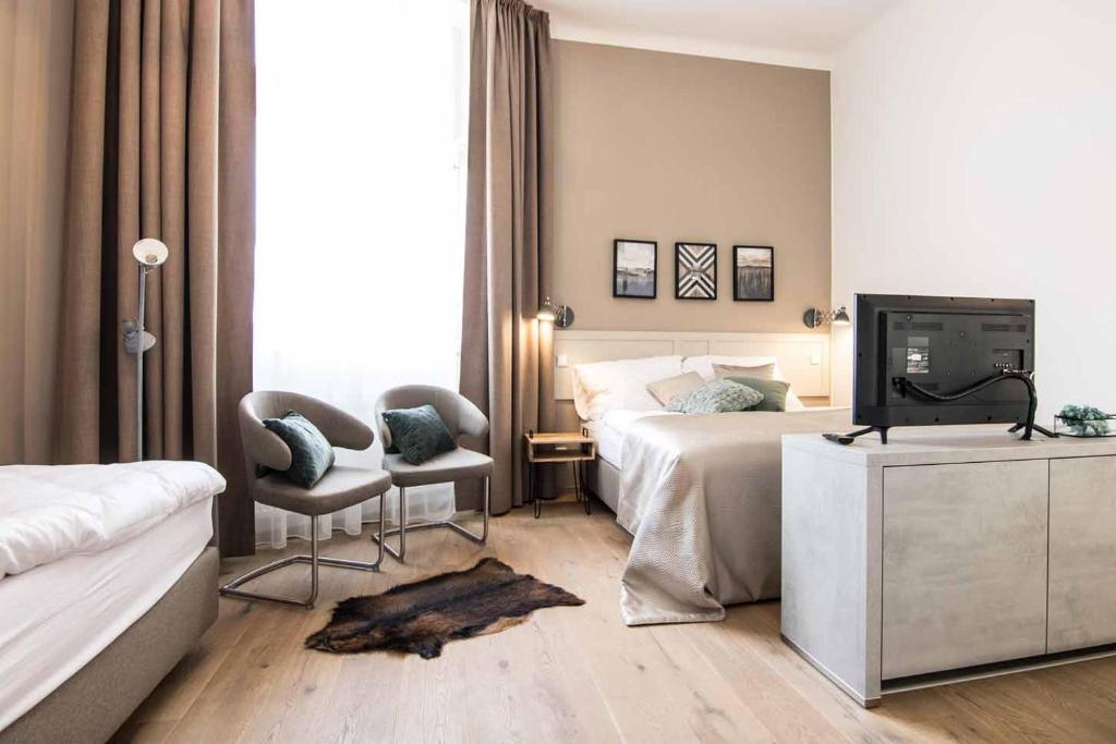 Best Place and Comfort Apartments 7