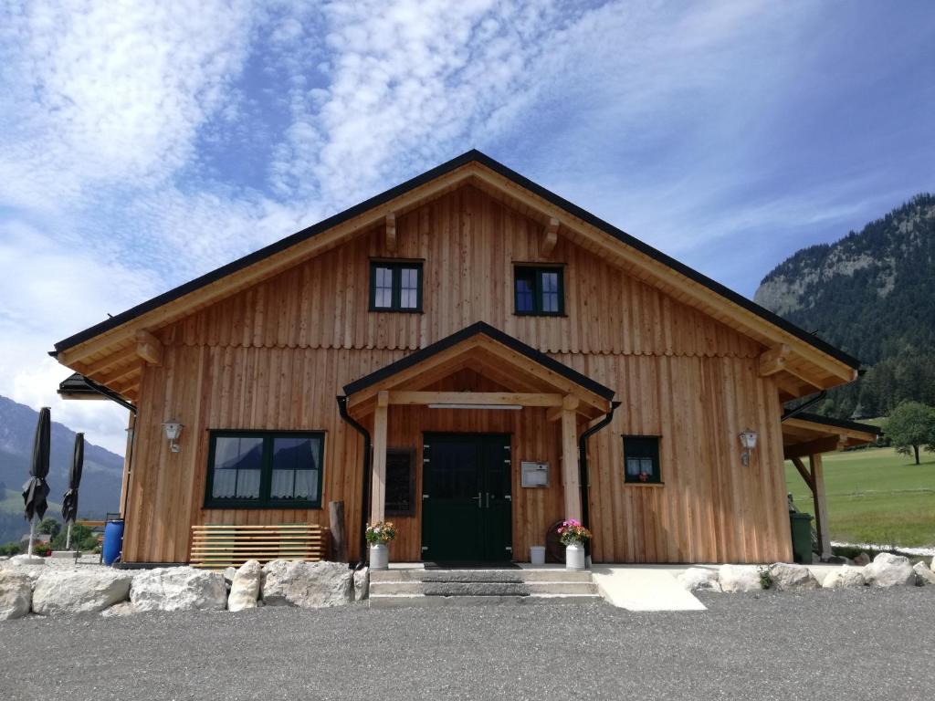 Stoffis Hütten 5