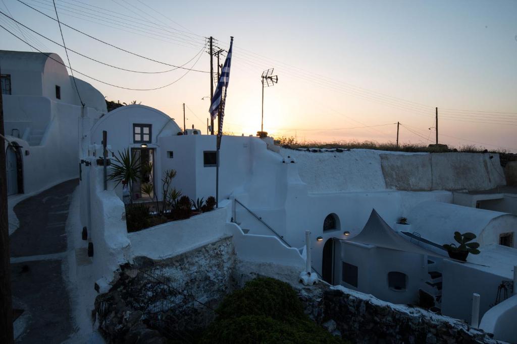 Mylopetres Traditional Houses Finikia 8