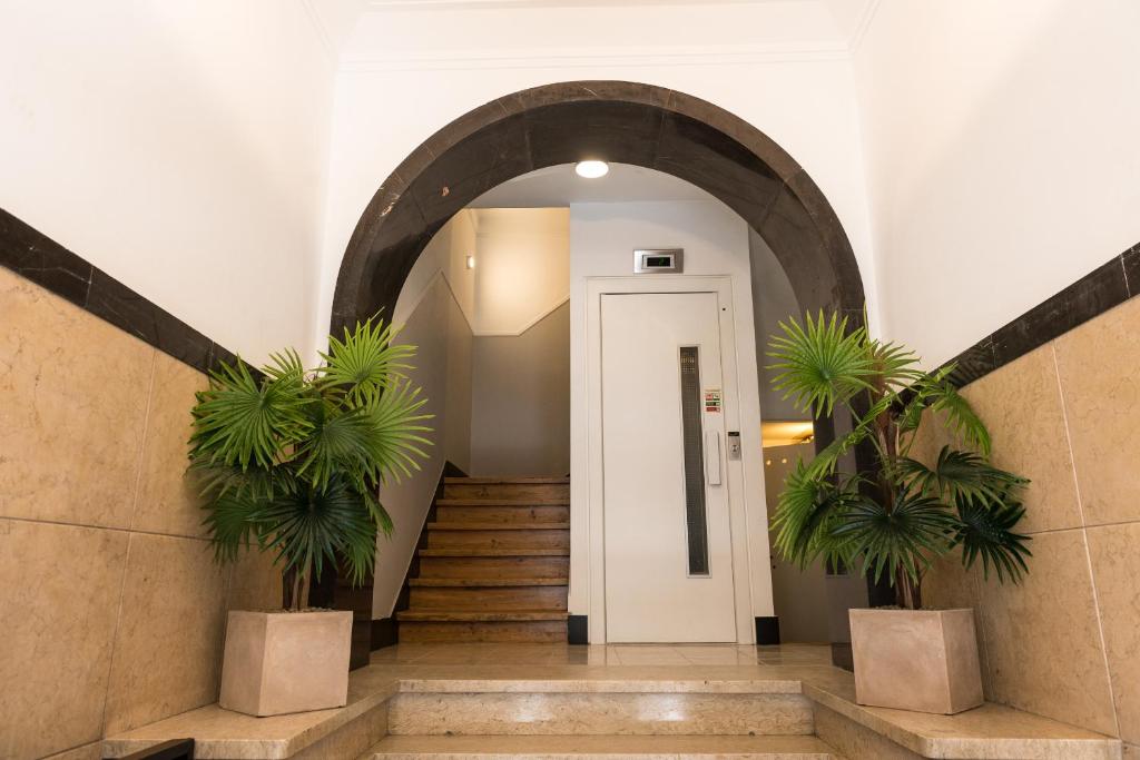 LX51 Lisbon Center - Studios & Suites by APT IIN 7