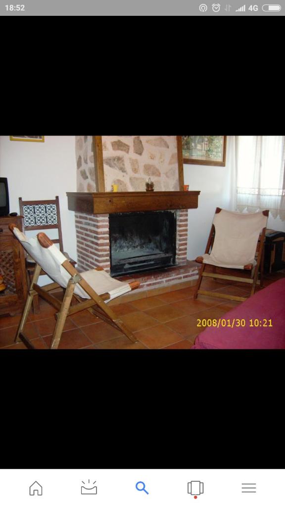 El Corral Del Tio Emilio 1