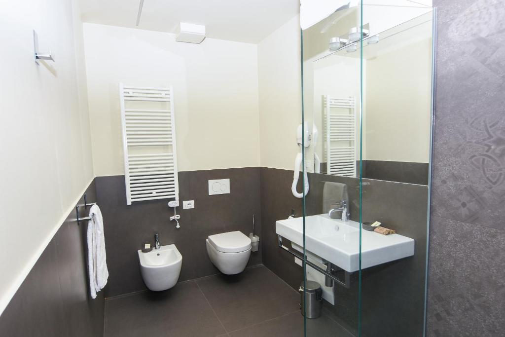 3 Amici Suites 3