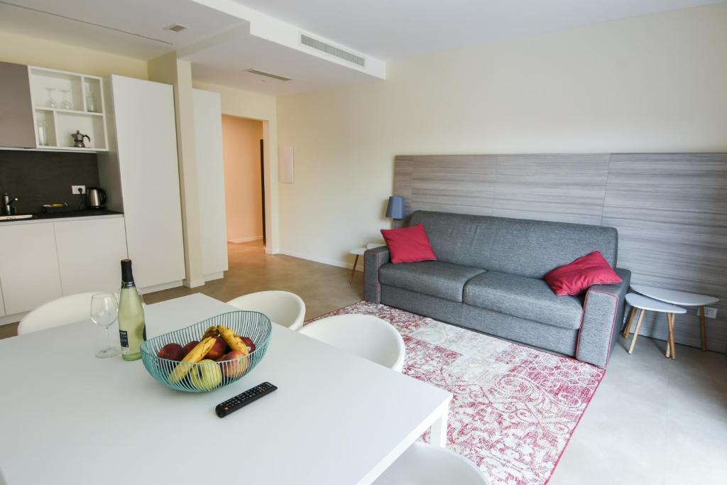 3 Amici Suites 4