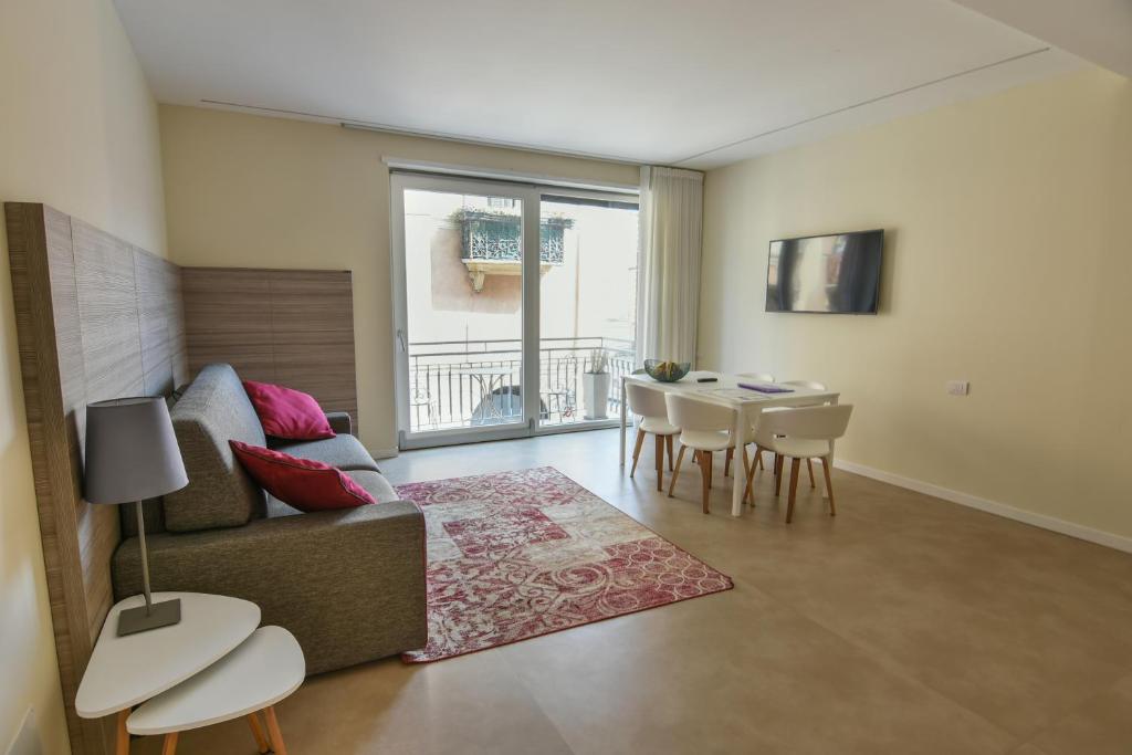 3 Amici Suites 5