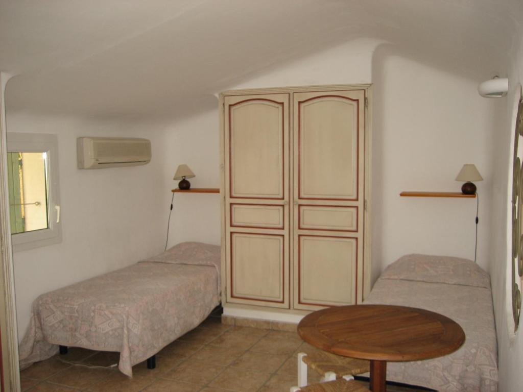 Residence ISULA DI I CORSI 8