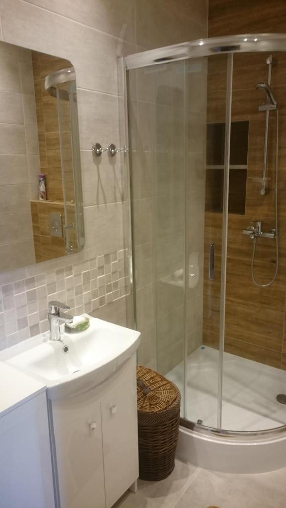 Apartament Słoneczny 7