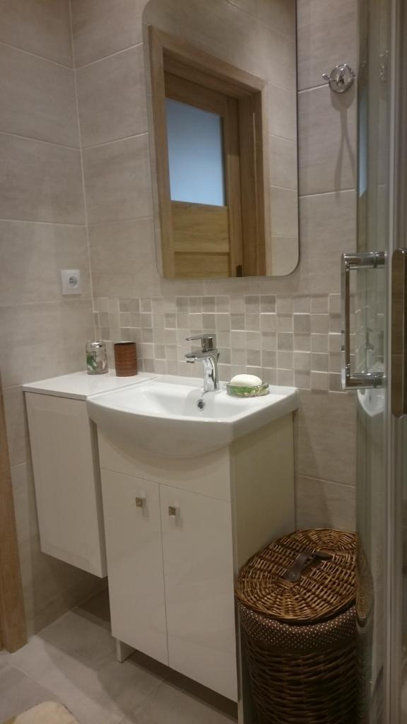 Apartament Słoneczny 8