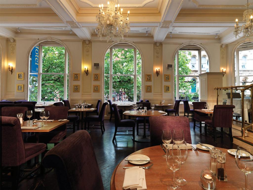 Macdonald Burlington Hotel Image