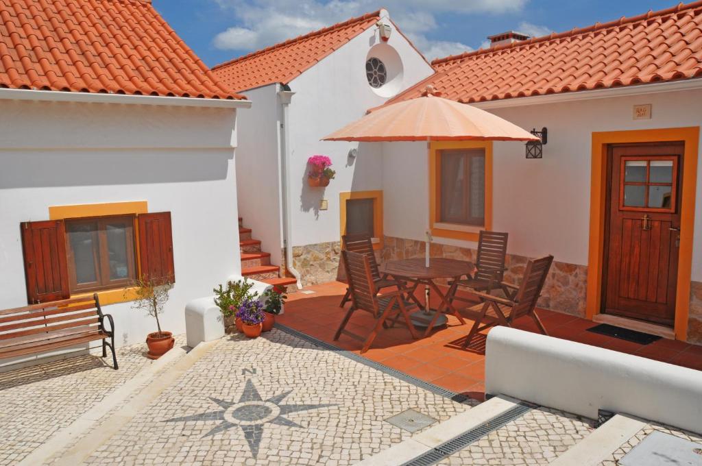 Quinta do Bom Vento 2