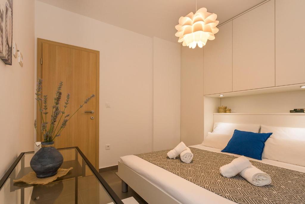La Perla Apartment 6