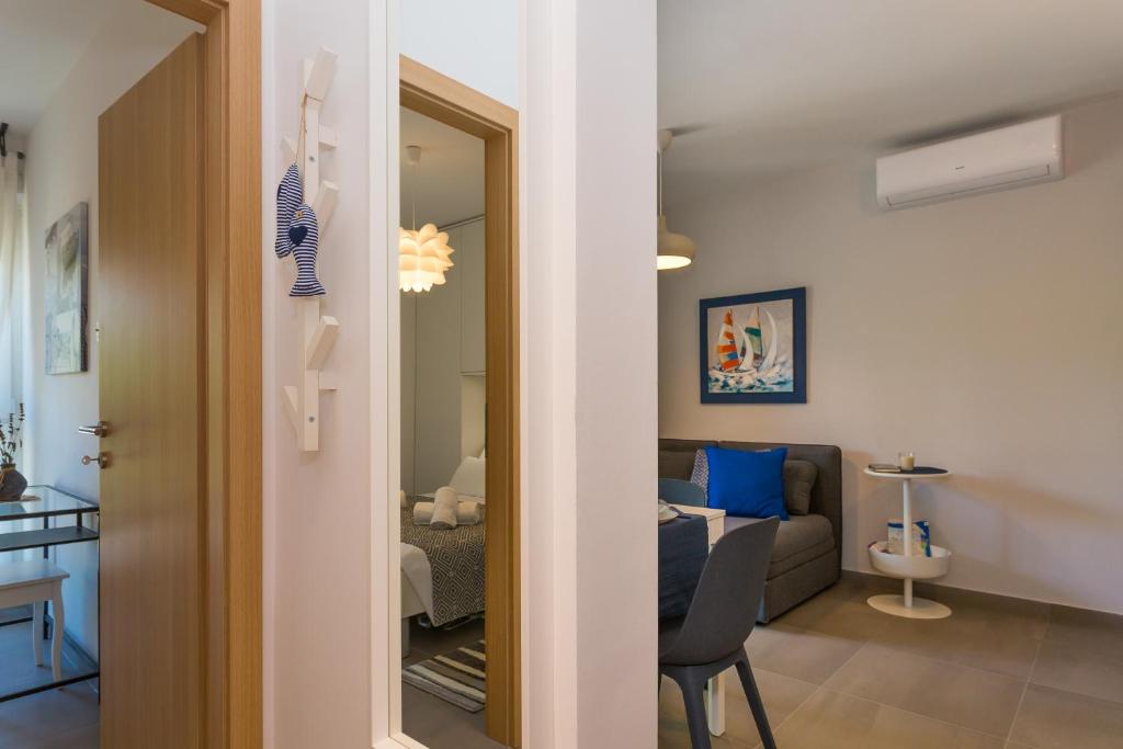 La Perla Apartment 7