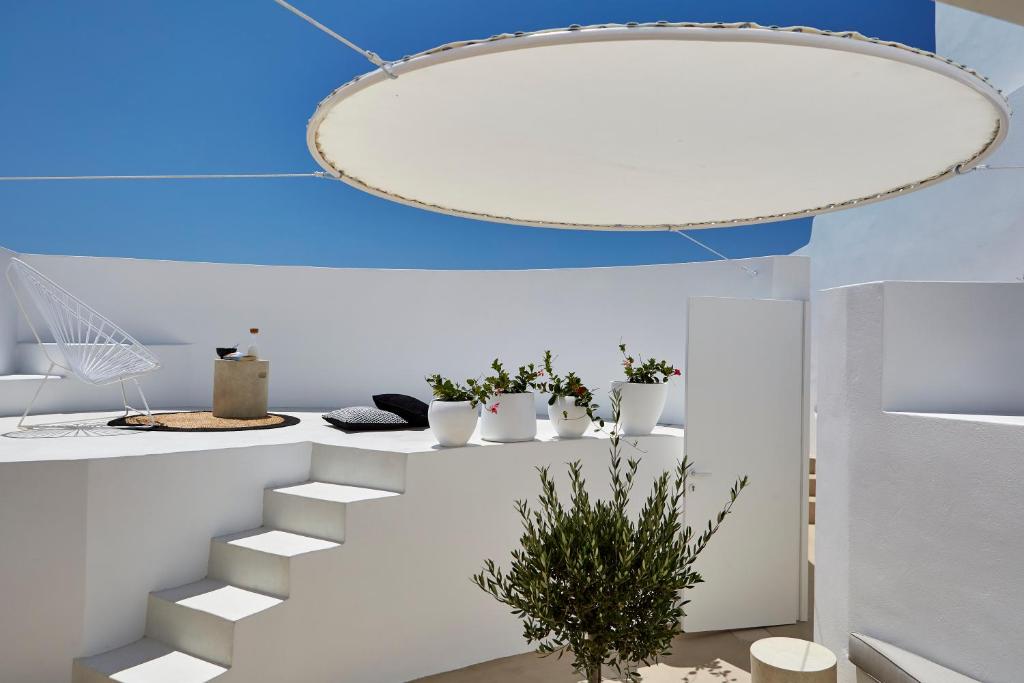 Olia Villas & Suites 3