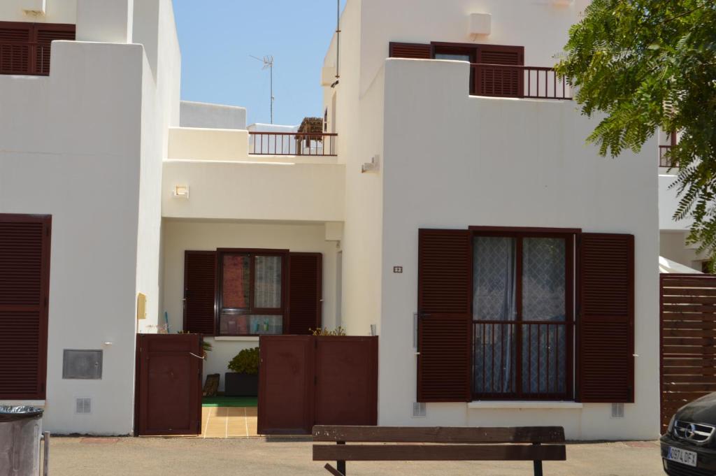 Casa El Molino Del Pozo De Los Frailes 1